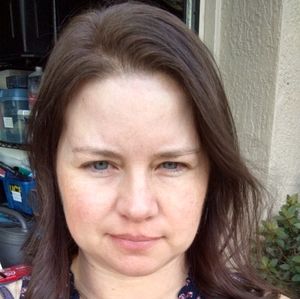 Meet your Posher, Trish